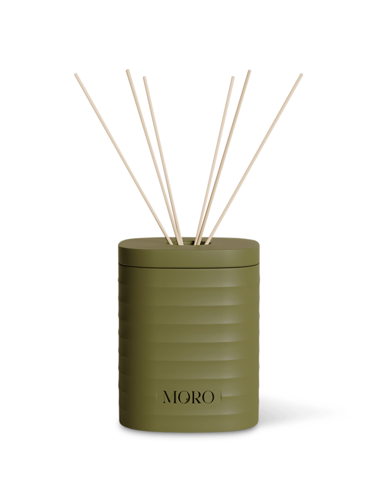 Geurstokjes Moro Agarwood Groen (starter kit)