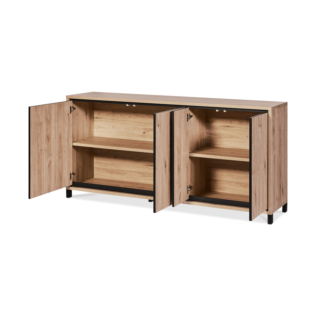 Dressoir JORINA B188 Dressoir JORINA B188