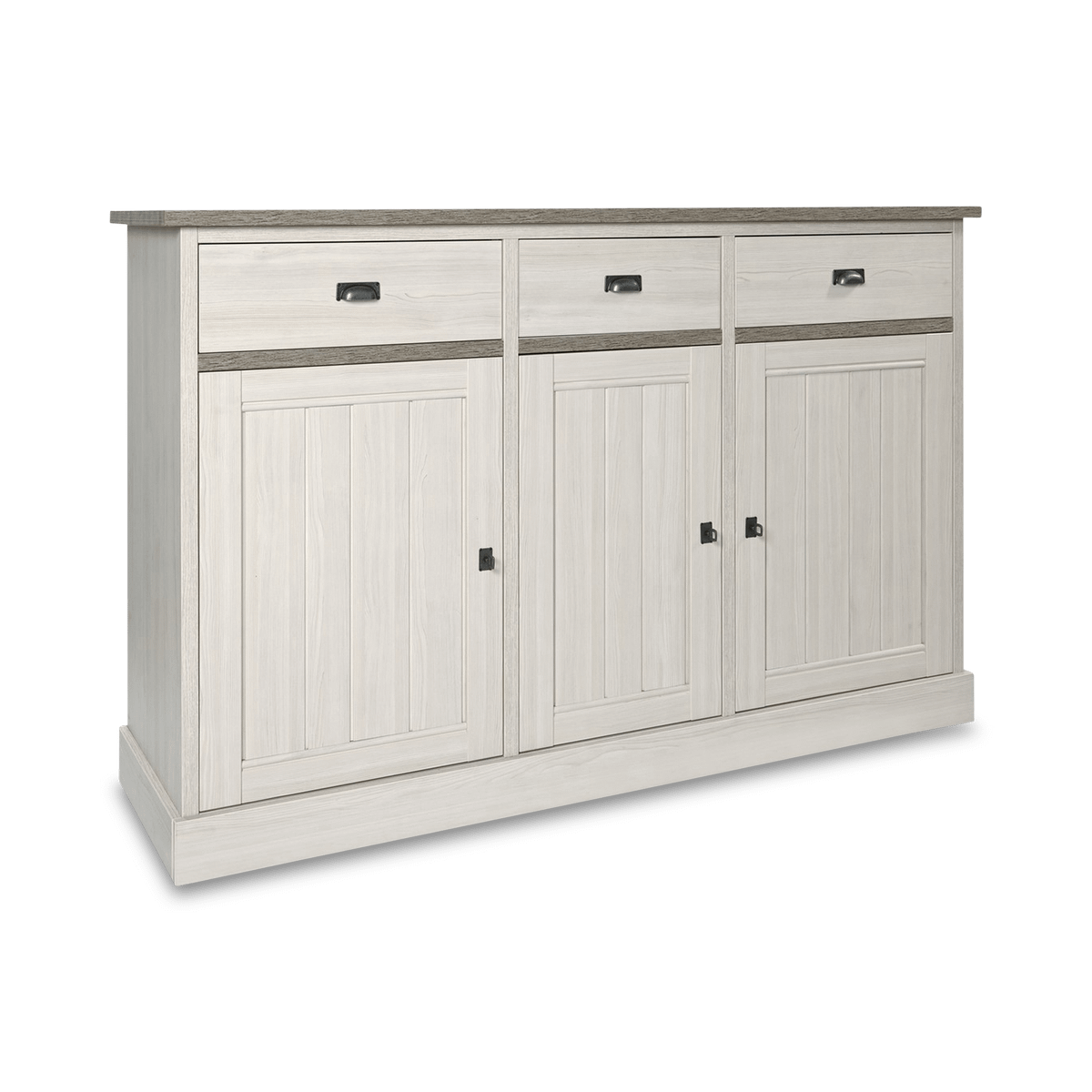Dressoir COTTON hoog  B171