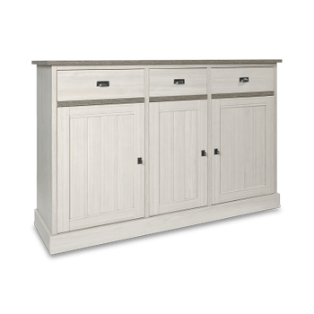 Dressoir COTTON hoog  B171 Dressoir COTTON hoog  B171