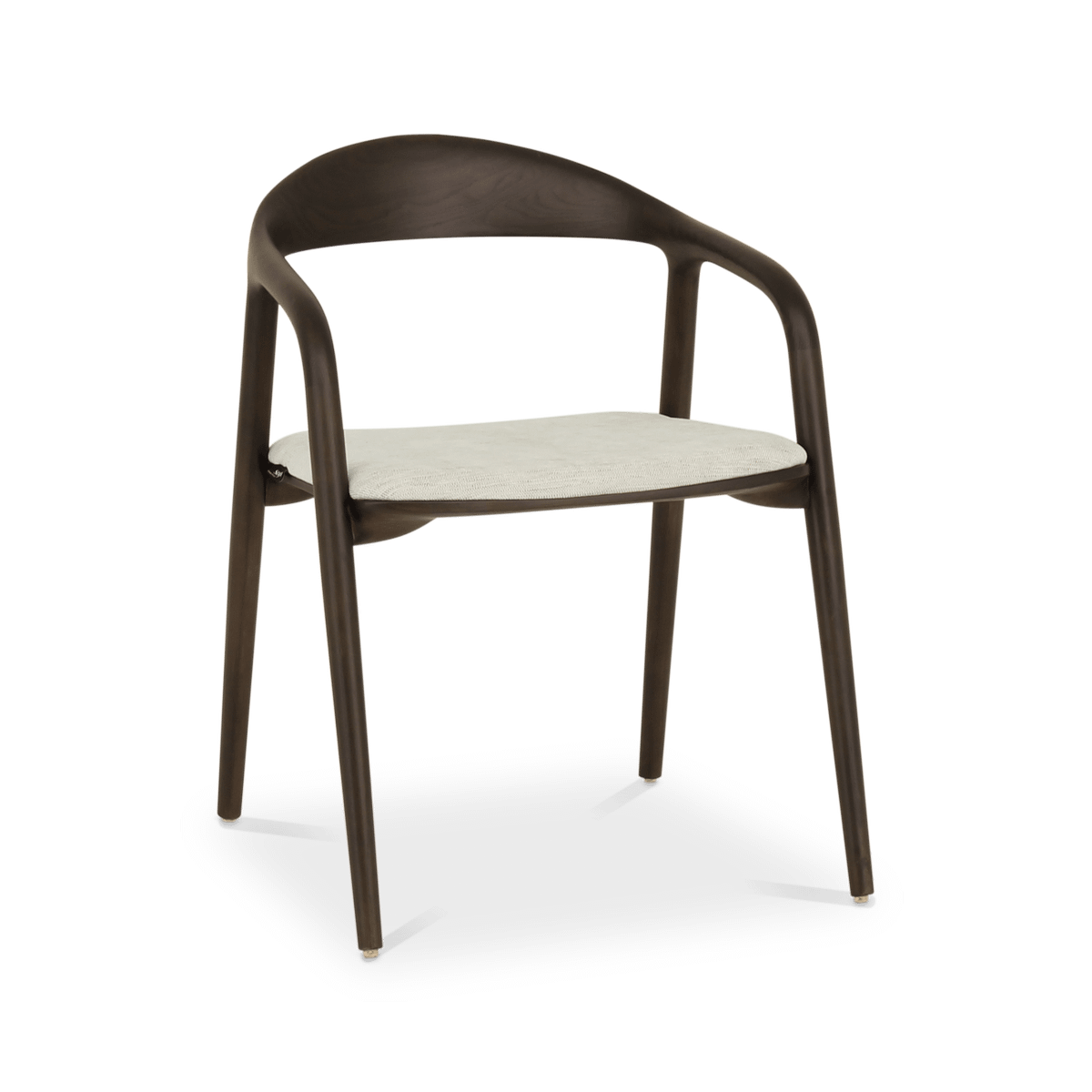 Stoel HANSON Ash Wood Havana