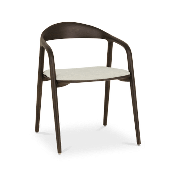 Stoel HANSON Ash Wood Havana Stoel HANSON Ash Wood Havana