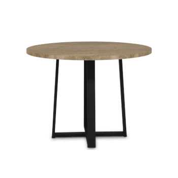 Bartafel BIRLA Mango Ø120cm Bartafel BIRLA Mango Ø120cm