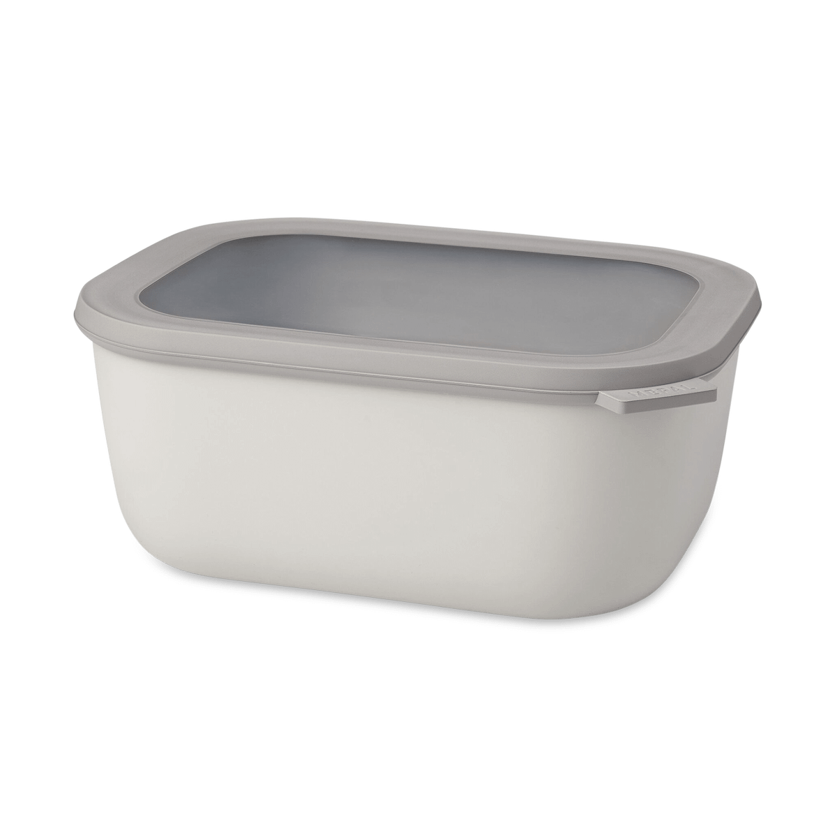 Multikom CIRQULA RH 3000ml N. Wit