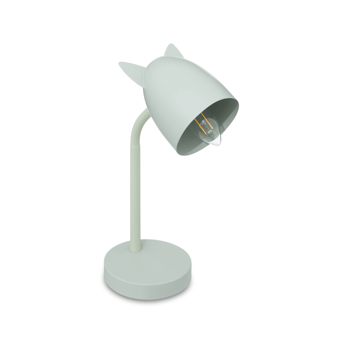 Tafellamp CAT Metaal Mint