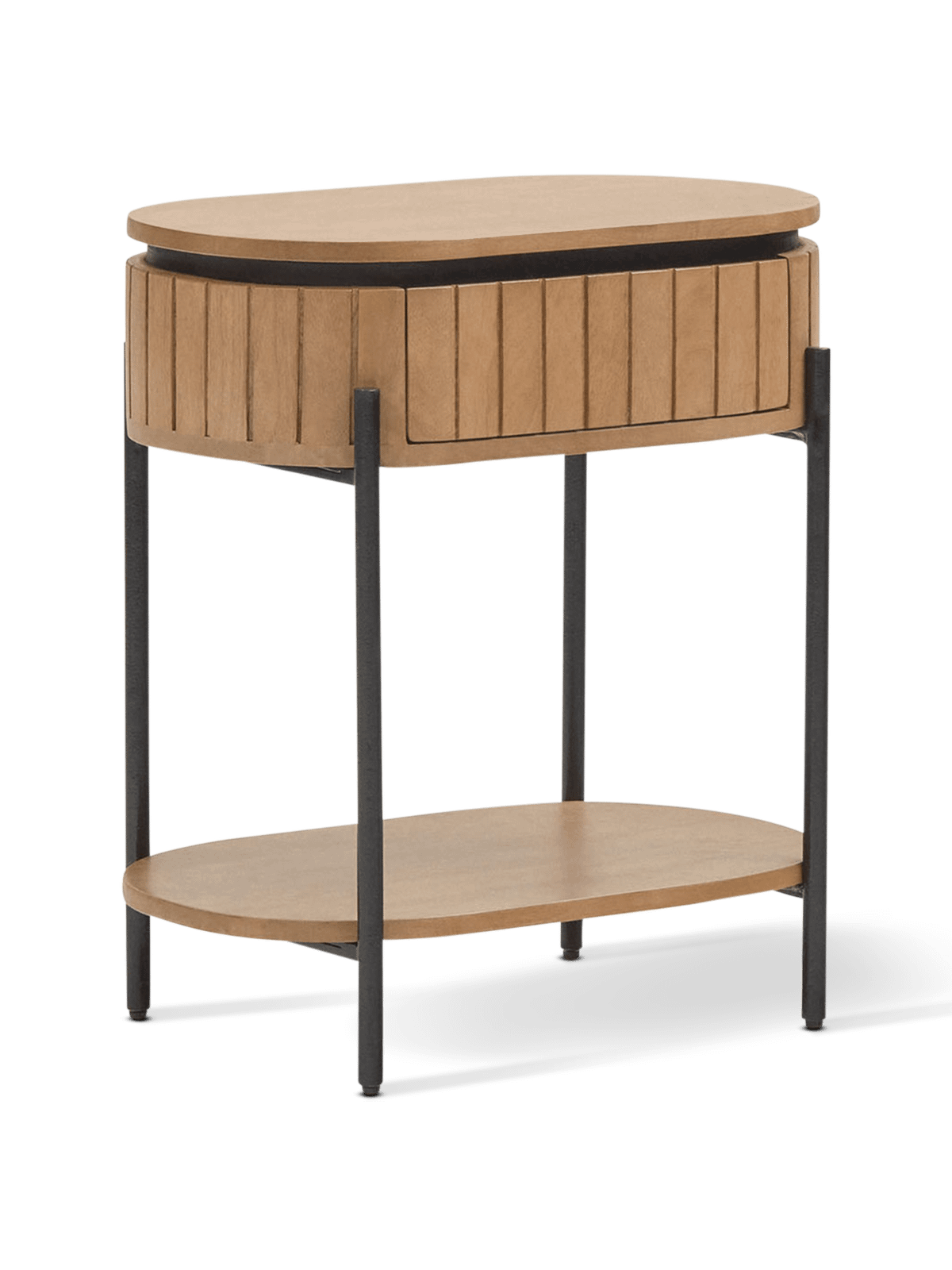 Nachttafel Licia 55 x 65 cm