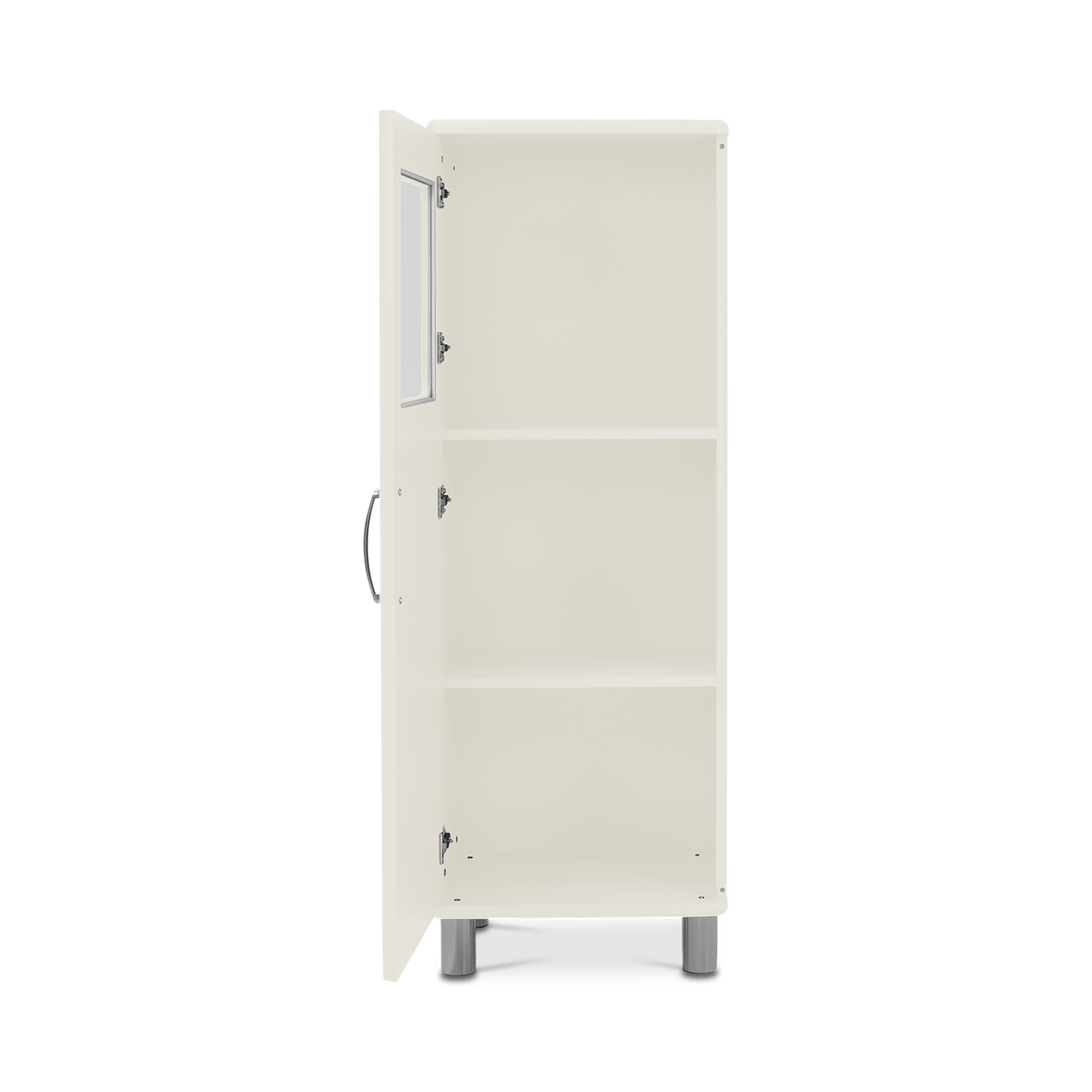 Tenzo Bergkast MALIBU White
