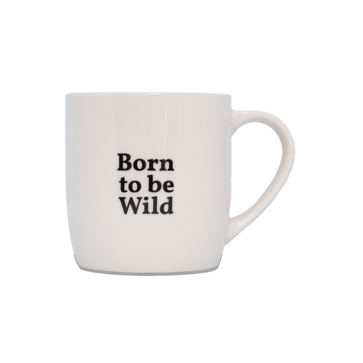 Mok Born To Be Wild
