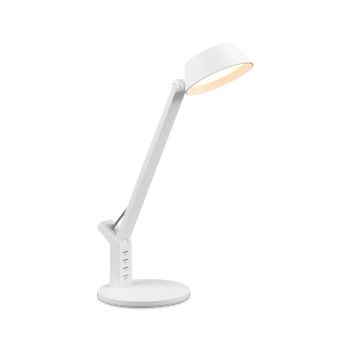 Bureaulamp AVA Wit Bureaulamp AVA Wit