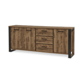 Dressoir MADAGASCAR Tropix B225 Dressoir MADAGASCAR Tropix B225
