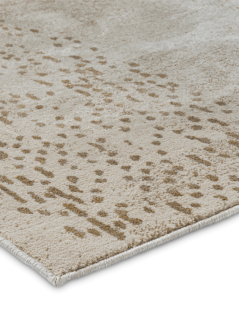 Tapijt Jura 12 160x230 Beige