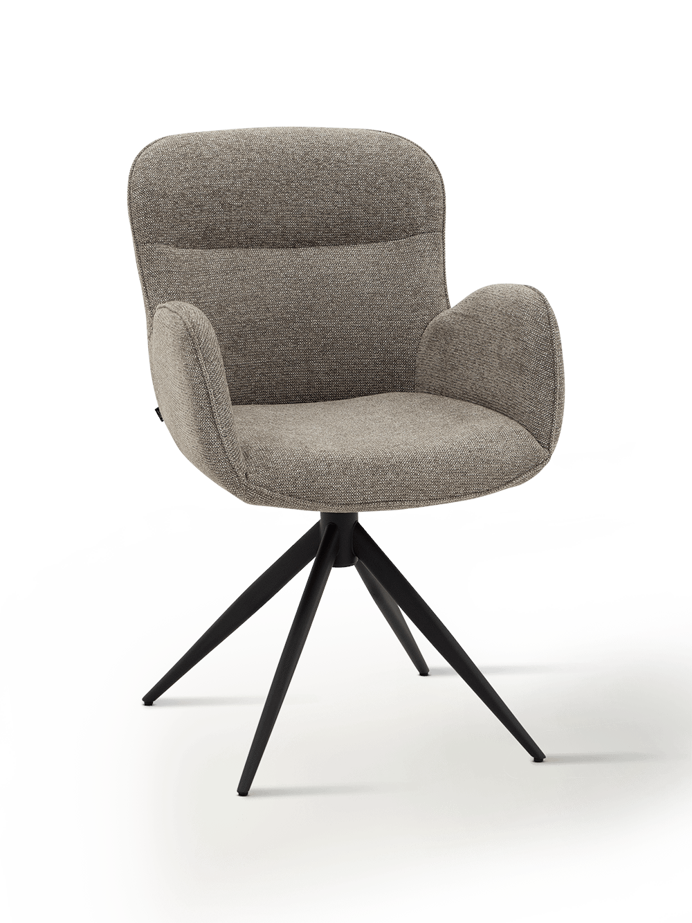 Armstoel Halina Sneak Liver