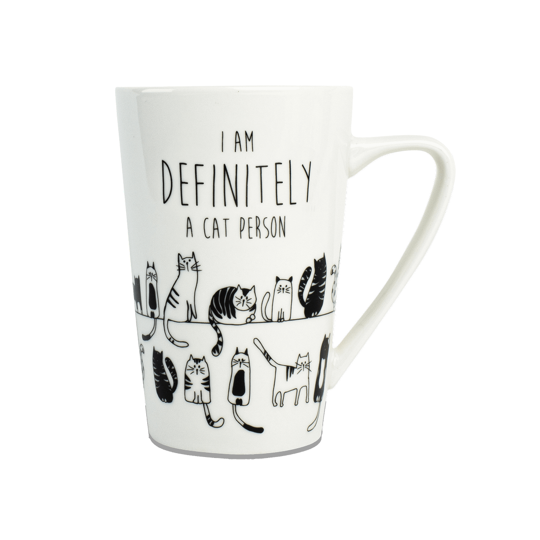 Beker CATS XL 43cl Beker CATS XL 43cl