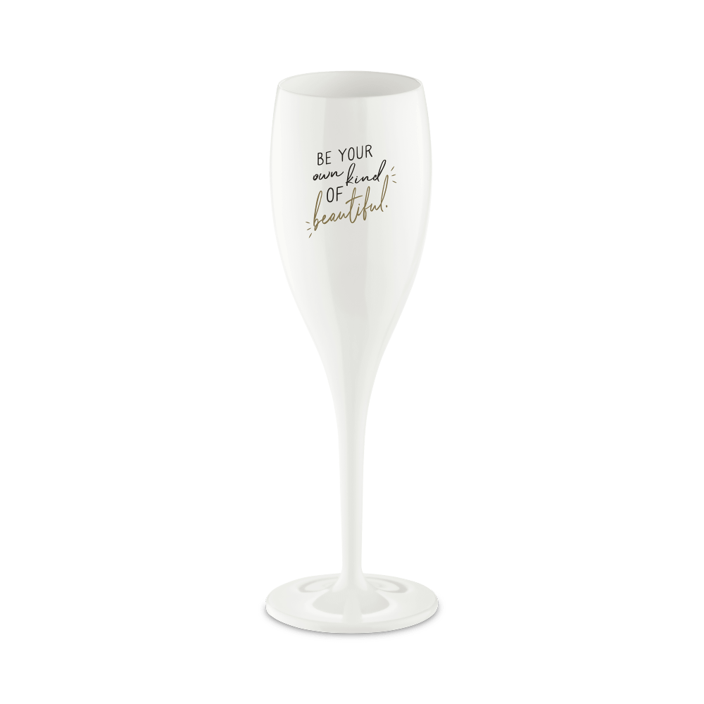 Champagneglas CHEERS KOZIOL IDEAS FOR FRIENDS GmbH KOZ-3919525