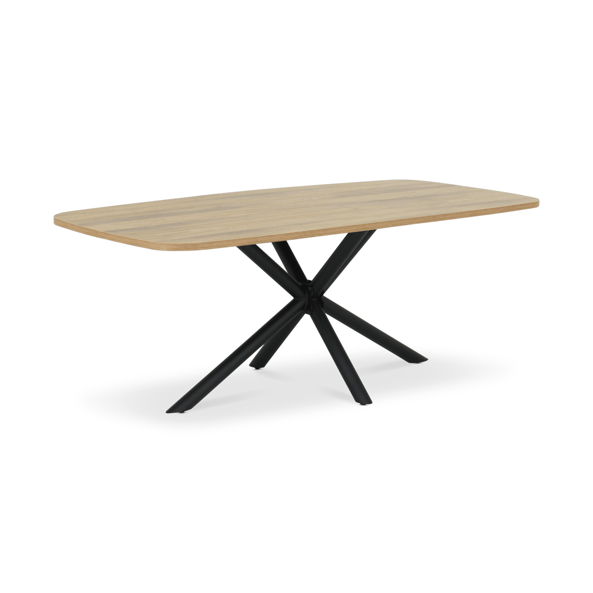 Eettafel EATING 200X100 ZANDEIK