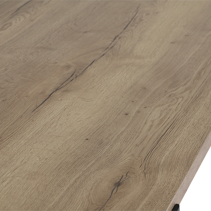 Eettafel BIGFOOT Natur 190x90 Eettafel BIGFOOT Natur 190x90