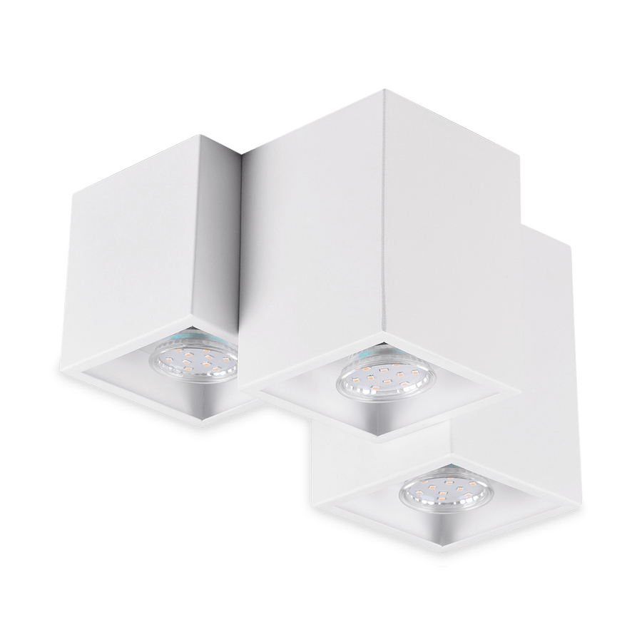 Spot FERNANDO Wit Spot FERNANDO Wit