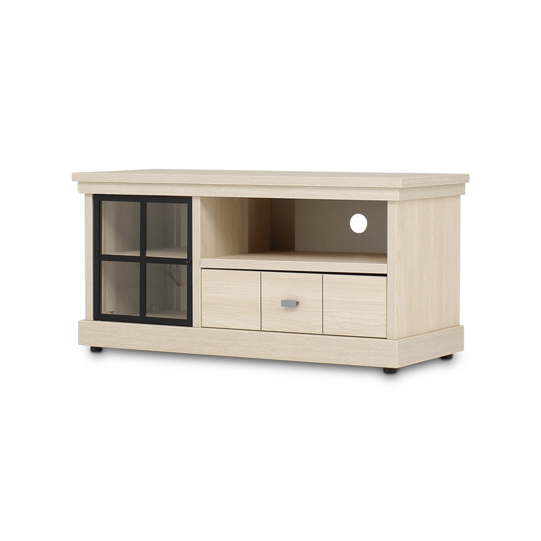 TV-Meubel KARA Natural Olm B115 TV-Meubel KARA Natural Olm B115