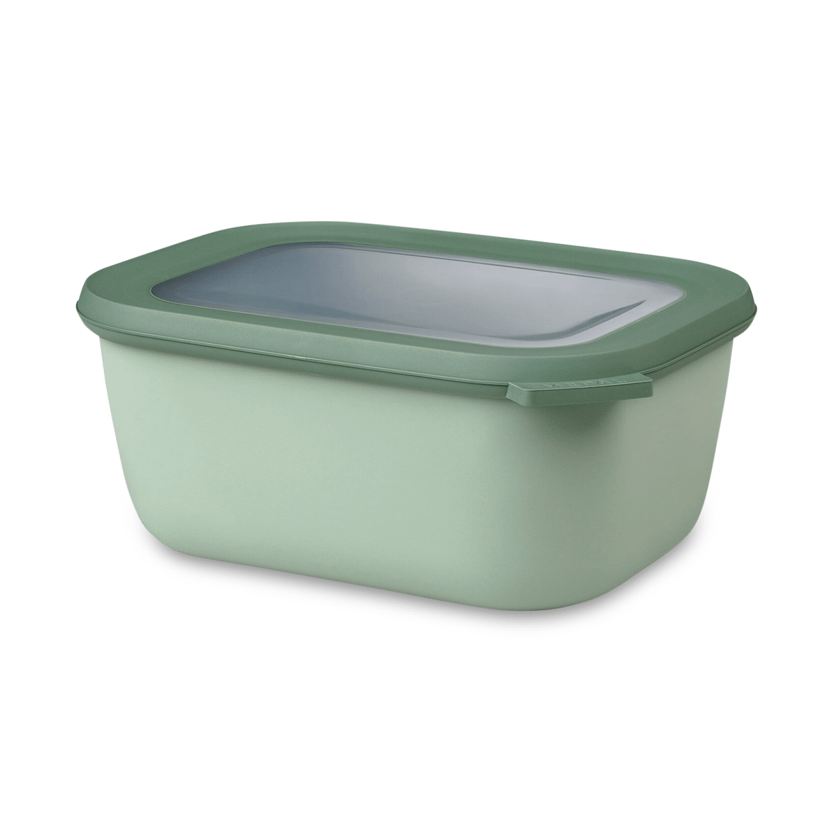 Multikom CIRQULA RH 1500ml - N. Sage