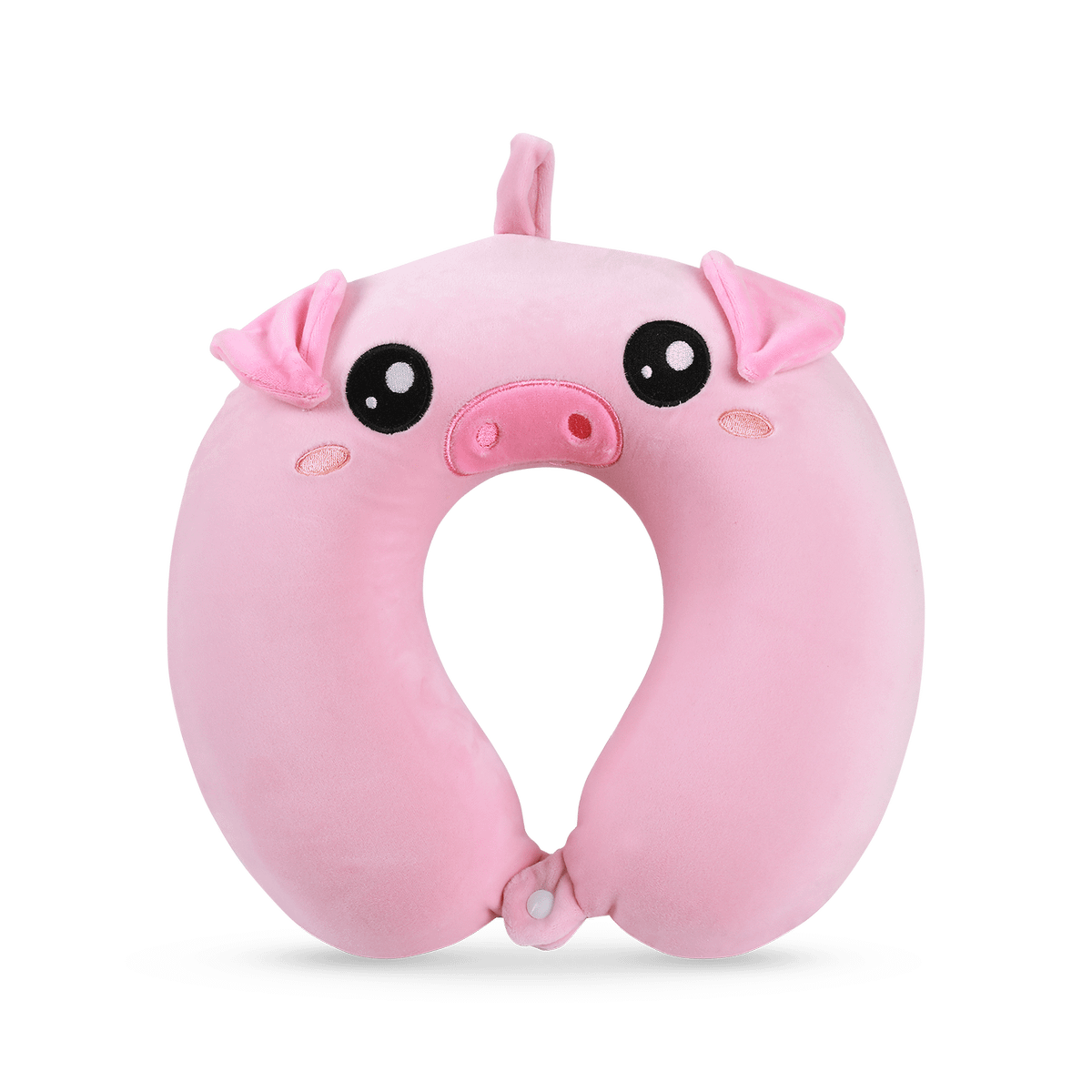 Nekkussen PIGGY Roze