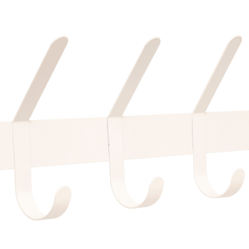 Deurkapstok LYNI Metaal Beige Deurkapstok LYNI Metaal Beige