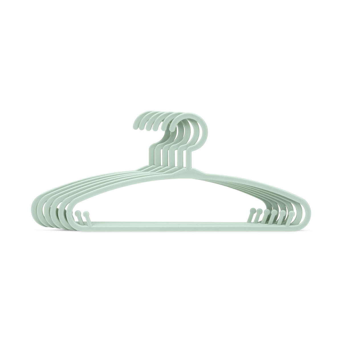 Kleerhanger JUNIOR Groen