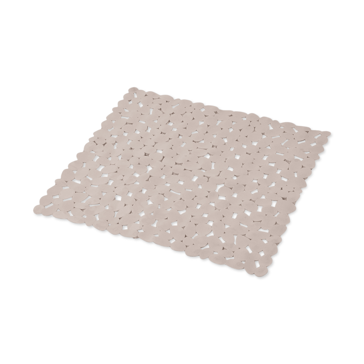 Douchemat GRILO Uni Taupe