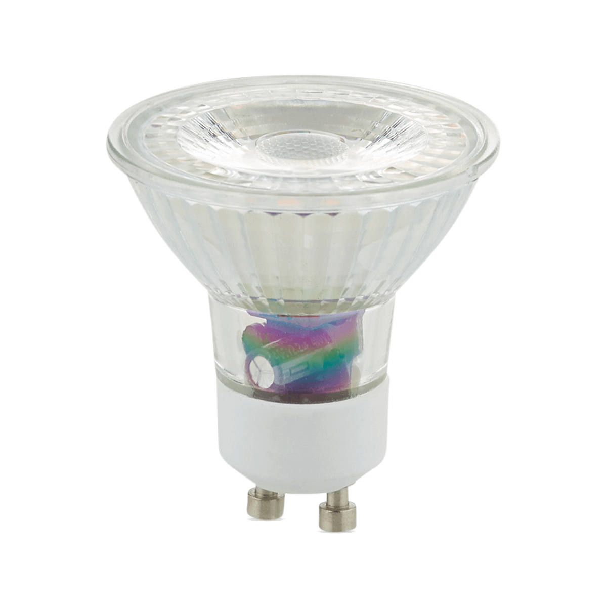 LED-lamp LED LAMP Transparant