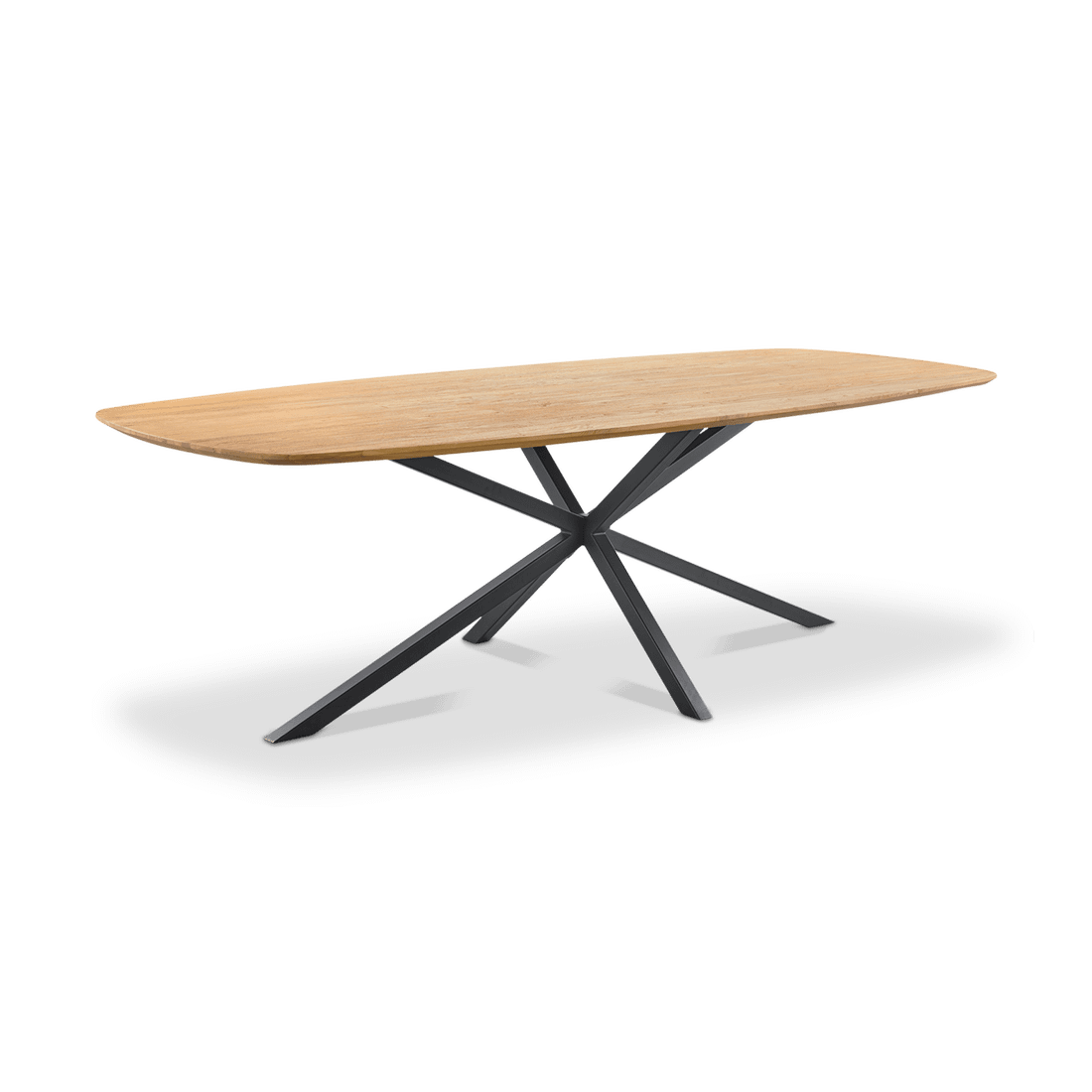 Eettafel ASKA 260x110 Eettafel ASKA 260x110