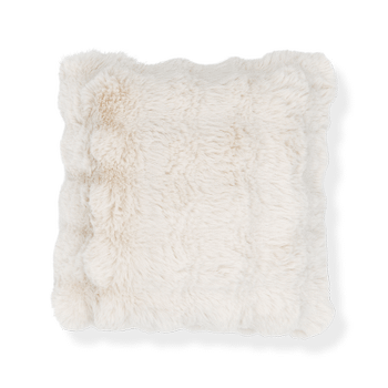 Kussen BUBBLE 60 Shaded white Kussen BUBBLE 60 Shaded white