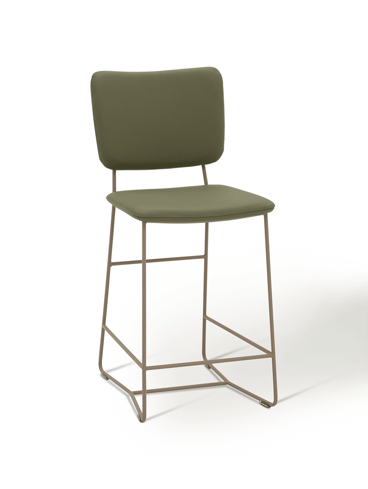 Barstoel Kiko Jade