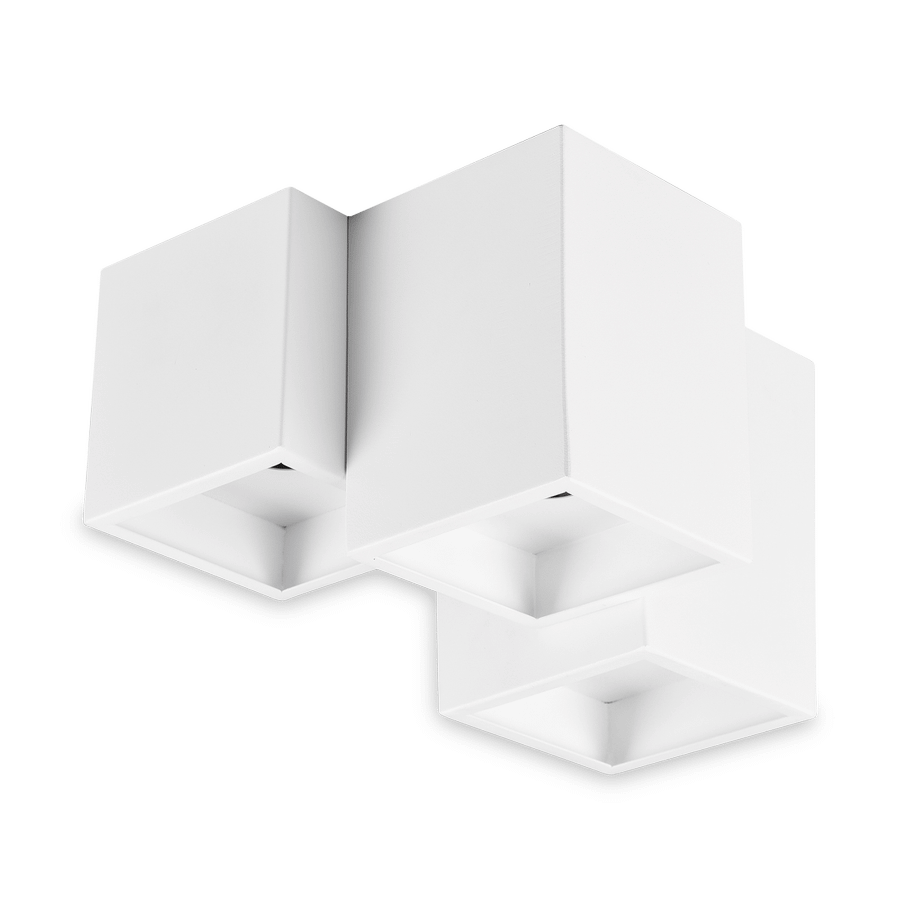 Spot FERNANDO Wit Spot FERNANDO Wit