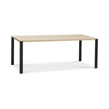 Eettafel FLOW 190x90 Fresh Oak  Eettafel FLOW 190x90 Fresh Oak