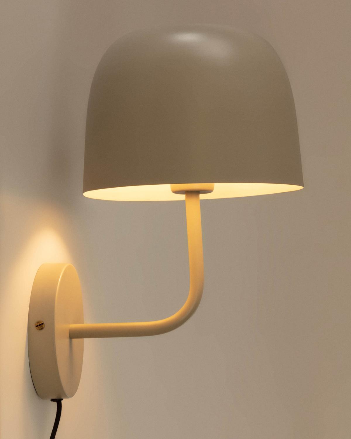 Alish muurlamp