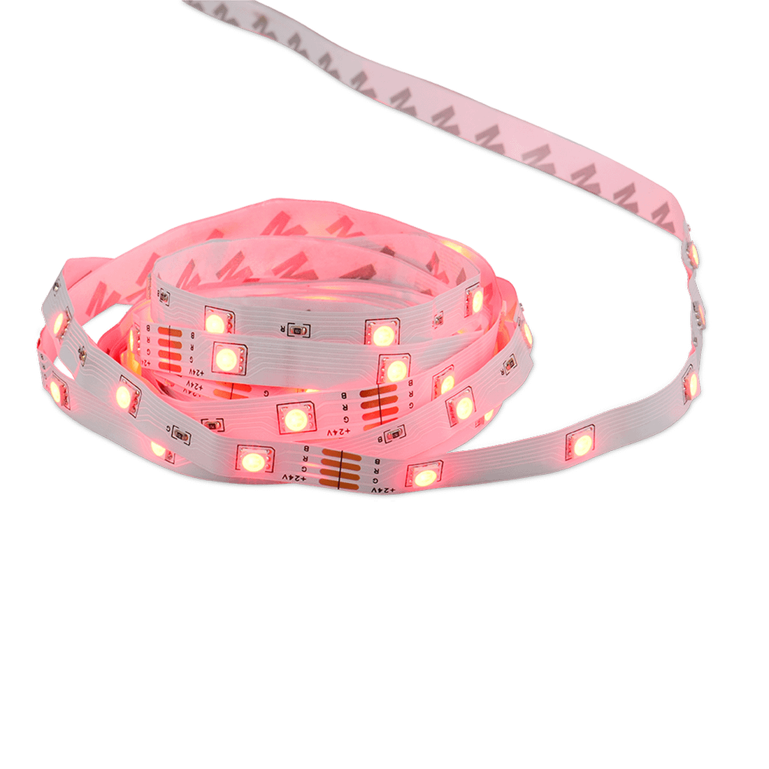 LED strip STRIPE RGB 5ml LED strip STRIPE RGB 5ml