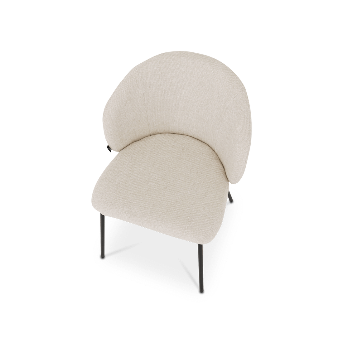 Stoel YENER natural Stoel YENER natural