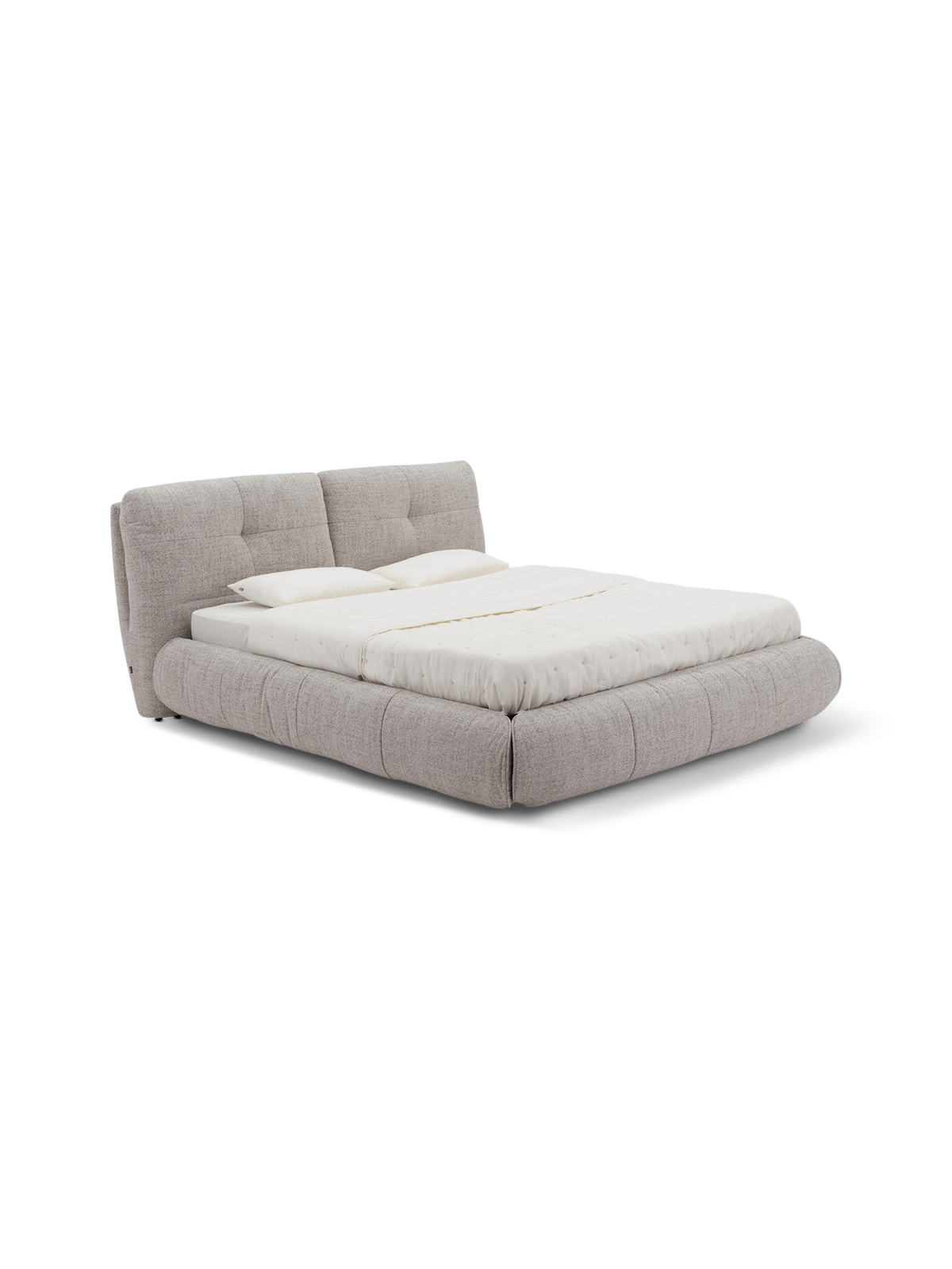 Boxspring Circo 180 x 200 cm Oasis Bisque
