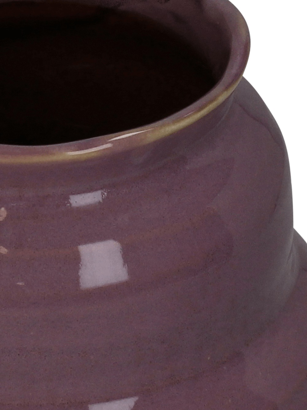 Decovaas AFIA Ker. Lila