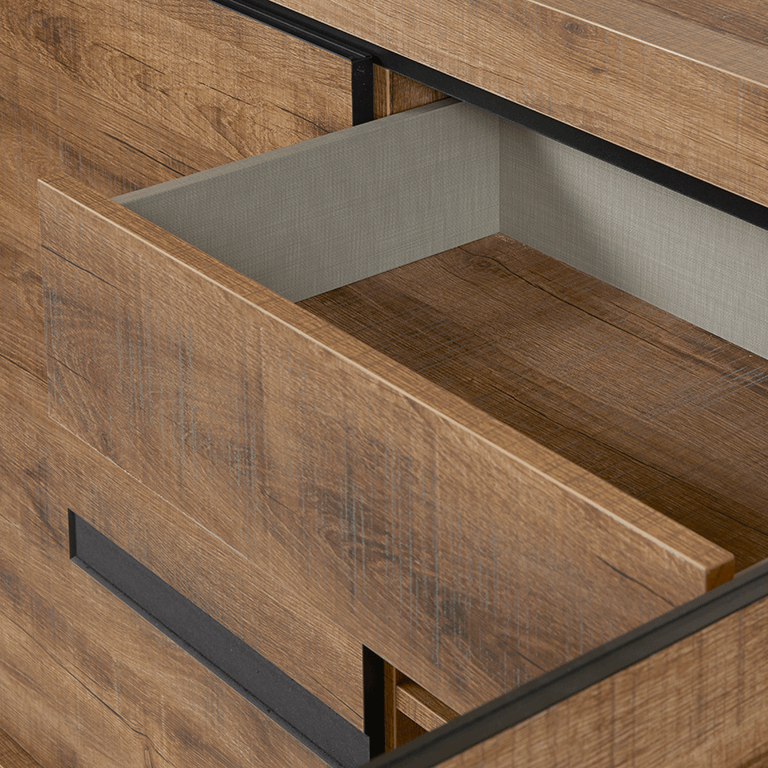 Dressoir ARTHUR Tropix