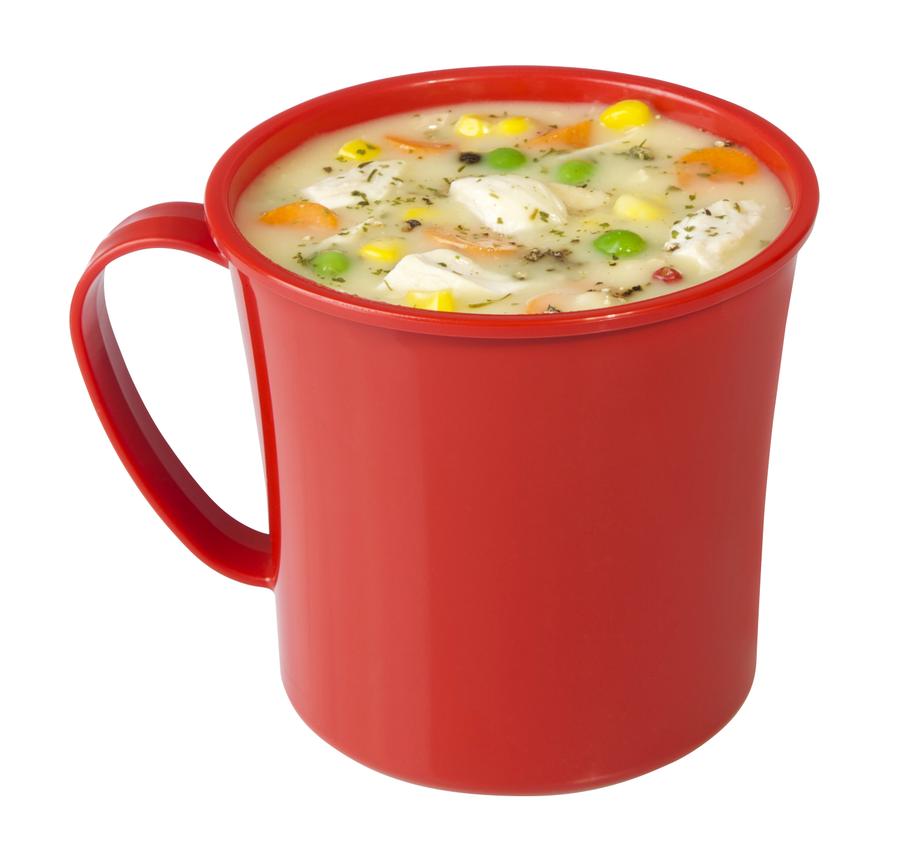 Sistema Microwave Soepmok 656ML Sistema Microwave Soepmok 656ML