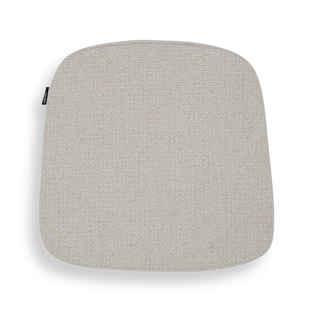 Stoelkussen HJALMAR Noelle Silky Sand