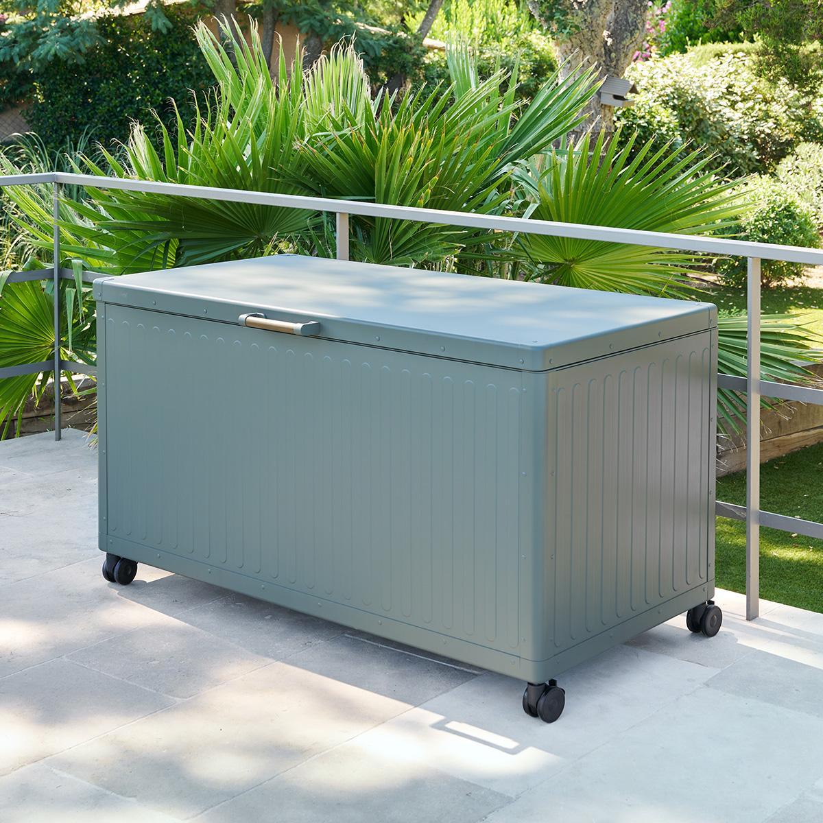 Opbergbox op wieltjes RAGUSA Laurier 510L