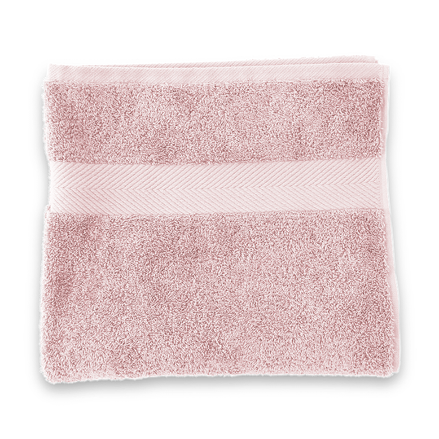 Douchelaken RT Misty Pink