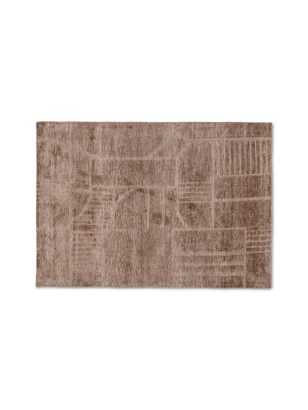 Tapijt Lovi 170 x 240 cm