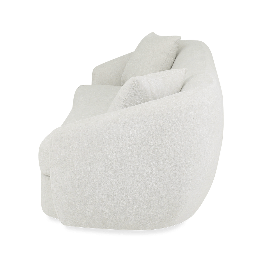 3,5-zit JEROOM Bibury White B260  3,5-zit JEROOM Bibury White B260