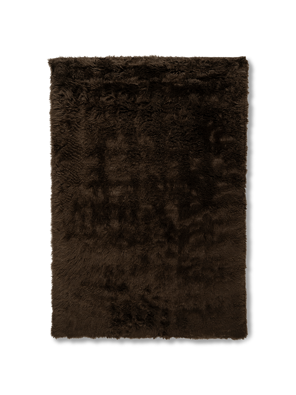 Tapijt Laska Brown 190 x 290 cm