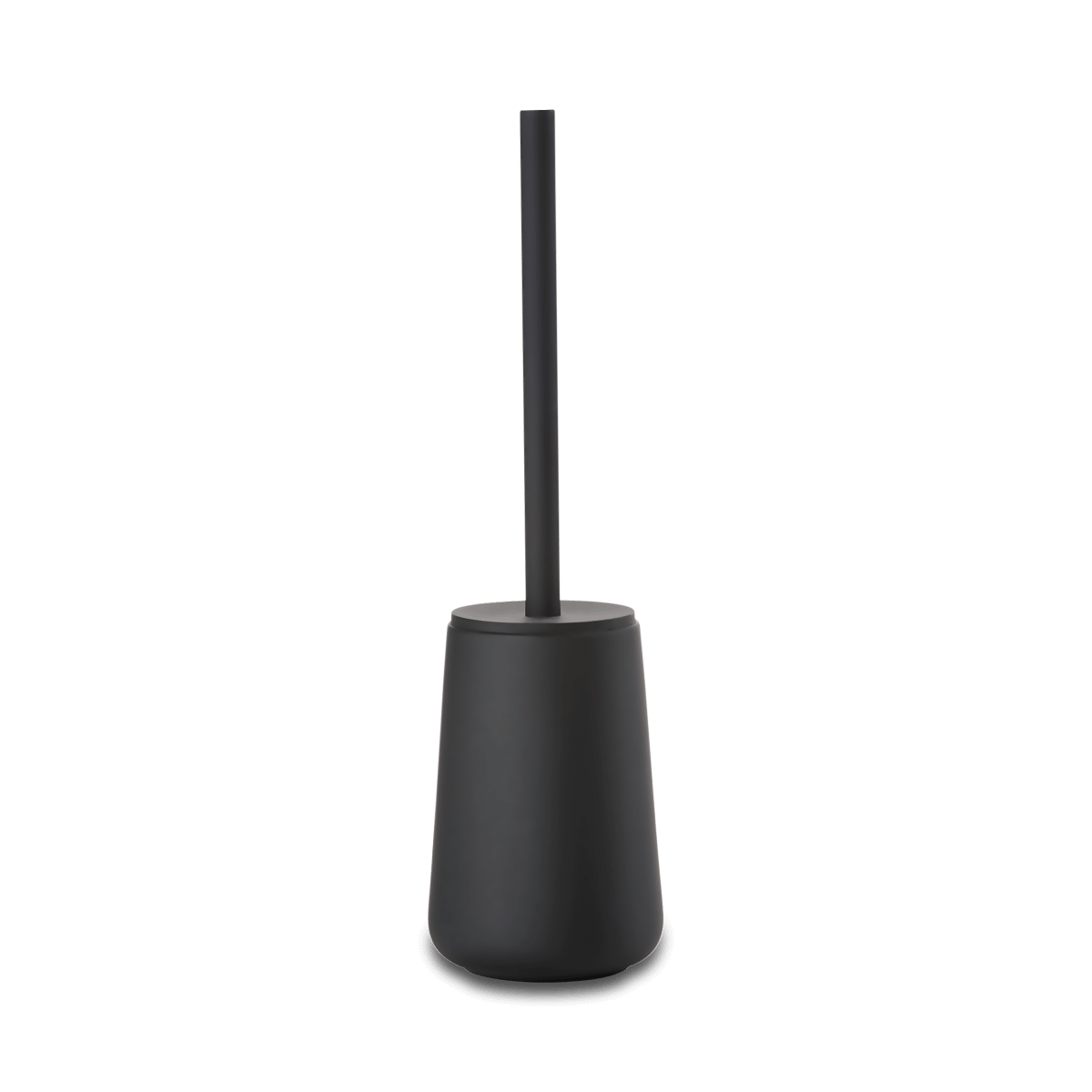 Wc-Borstel NOVA ONE Black