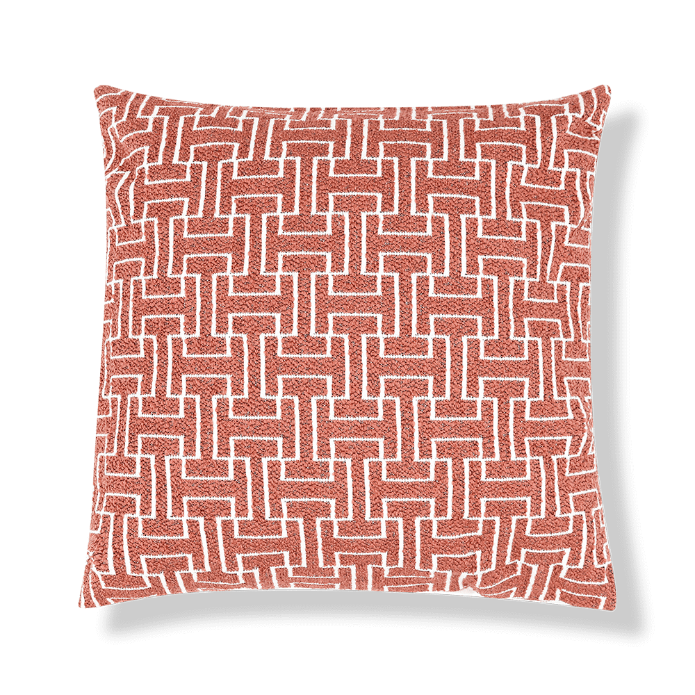 Kussen BARON 45 Cinnamon