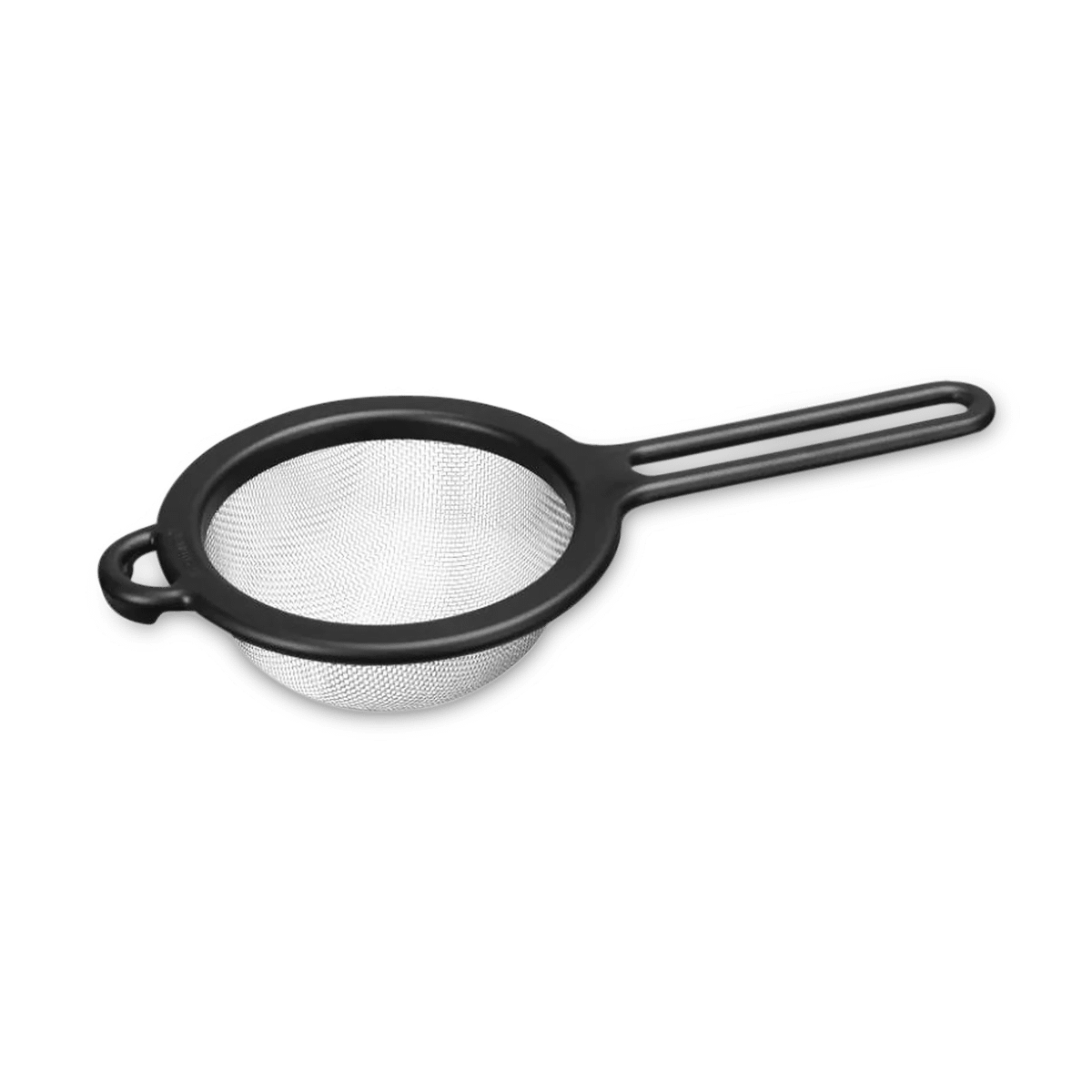 Zeef GASTRO Zwart Ø15