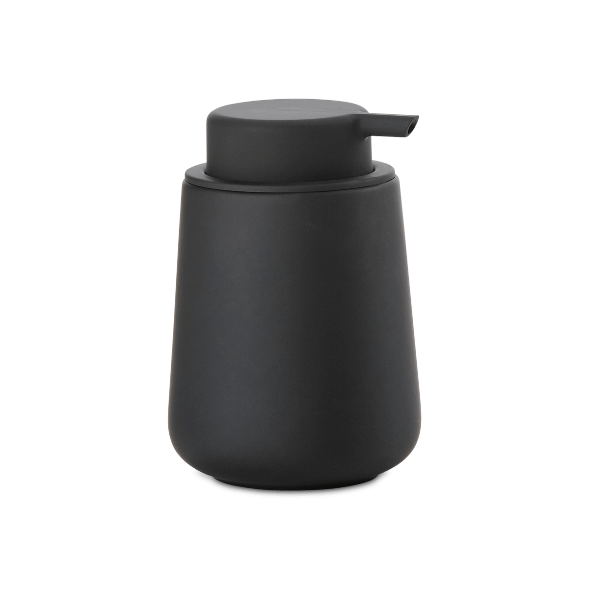 Zeeppomp 25cl NOVA ONE ST Black